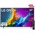 Pantalla LG Qned 50 Pulgadas 4K Smart Tv con Thinq Ai 50Qned80Tsa