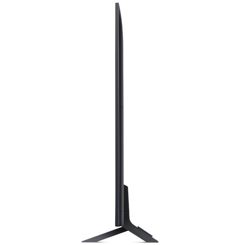 Pantalla LG Qned 55 Pulgadas 4K Smart Tv con Thinq Ai 55Qned85Tsa