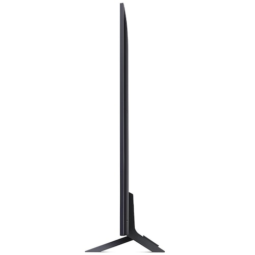 Pantalla LG Qned 65 Pulgadas 4K Smart Tv con Thinq Ai 65Qned80Tsa