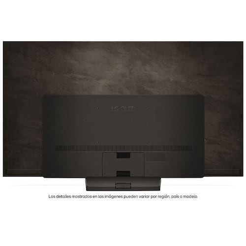 Pantalla LG Oled Evo 65 Pulgadas 4K Smart Tv con Thinq Ai Oled65C4Psa