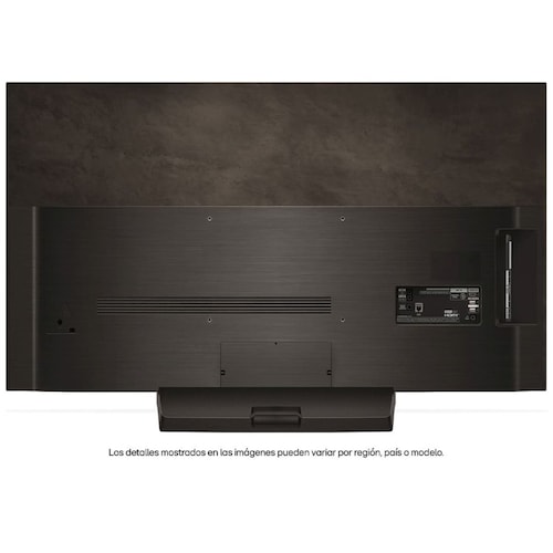 Pantalla LG Oled Evo 48 Pulgadas 4K Smart Tv con Thinq Ai Oled48C4Psa
