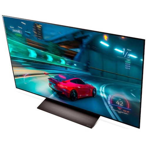 Pantalla LG Oled Evo 48 Pulgadas 4K Smart Tv con Thinq Ai Oled48C4Psa