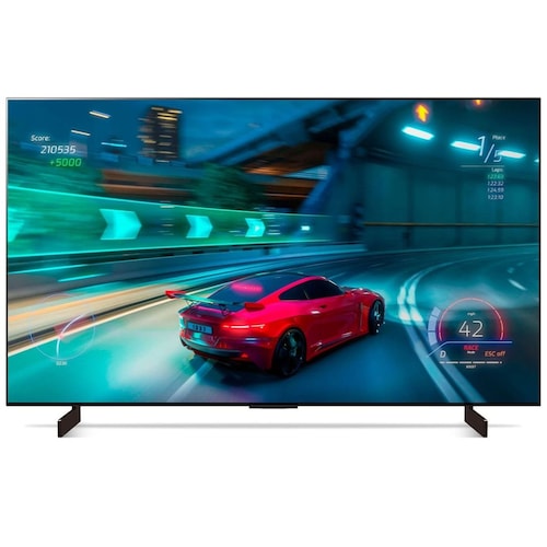 Pantalla LG Oled Evo 42 Pulgadas 4K Smart Tv con Thinq Ai Oled42C4Psa