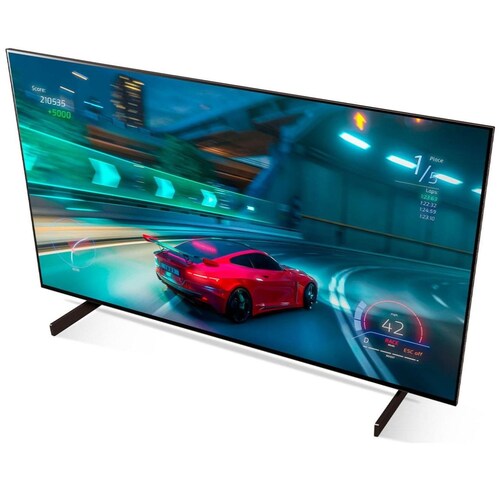 Pantalla LG Oled Evo 42 Pulgadas 4K Smart Tv con Thinq Ai Oled42C4Psa
