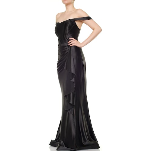 Vestido Largo para Dama Philosophy Jr Nights para Mujer