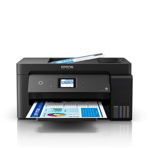 Multifuncional Epson Ecotank a Color L14150