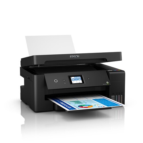 Multifuncional Epson Ecotank a Color L14150