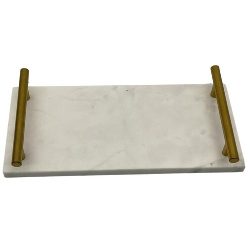 Bandeja Decorativa Bambú Noritex