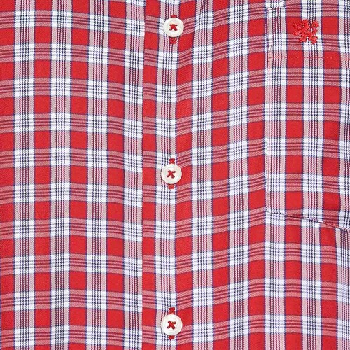 Camisa Manga Larga para Hombre Manchester