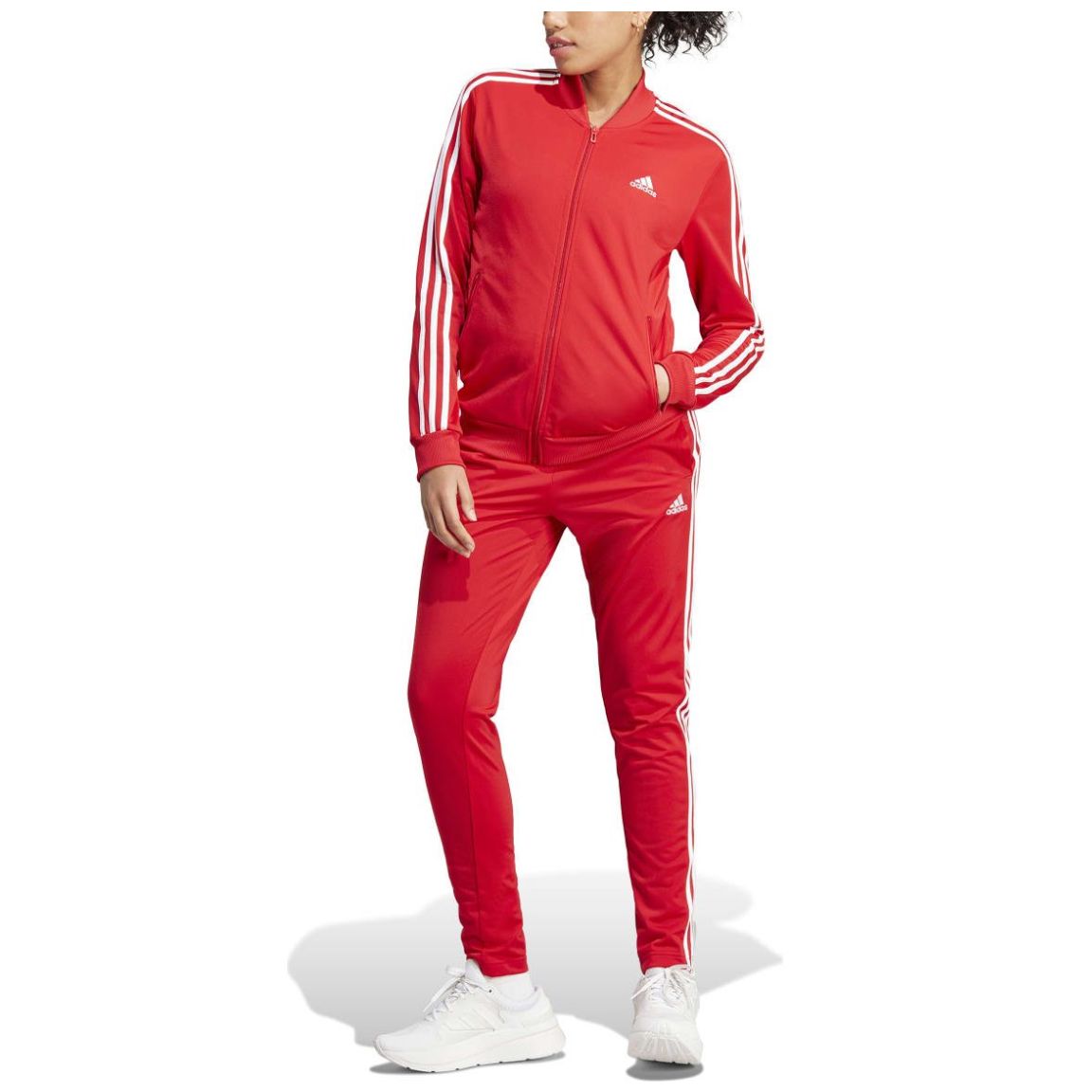 Conjunto de pants adidas para dama online