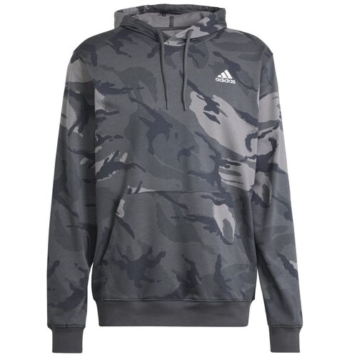 Sudadera Adidas Diseño Camuflaje para Hombre