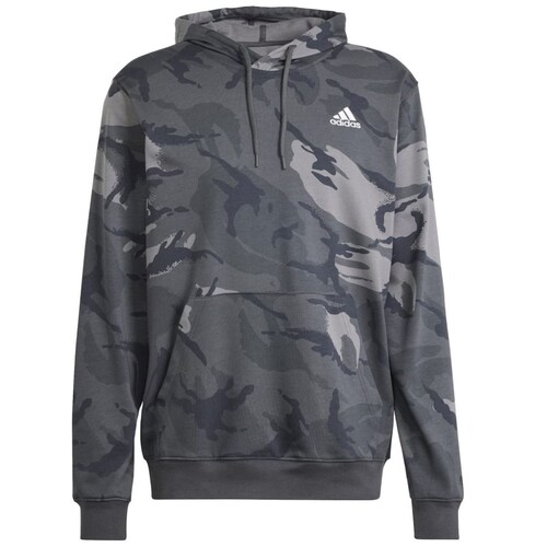Sudadera Adidas Diseño Camuflaje para Hombre