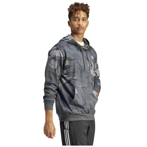 Sudadera Adidas Diseño Camuflaje para Hombre