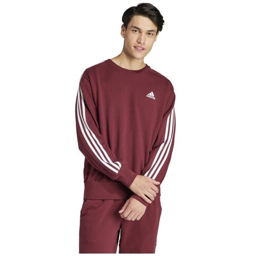 Sudadera Adidas Diseño Básico para Hombre