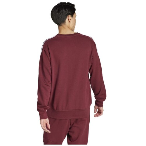Sudadera Adidas Diseño Básico para Hombre