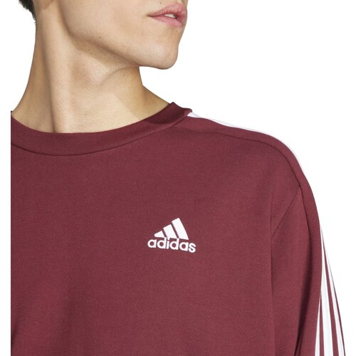 Sudadera Adidas Diseño Básico para Hombre