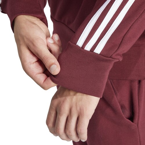 Sudadera Adidas Diseño Básico para Hombre