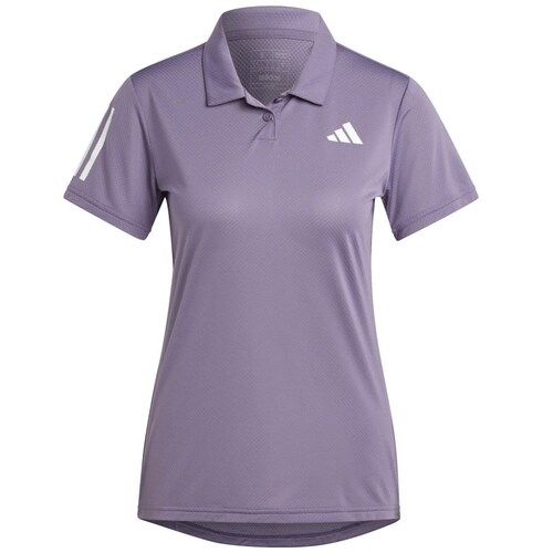 Playera Tipo Polo Adidas Tenis para Mujer