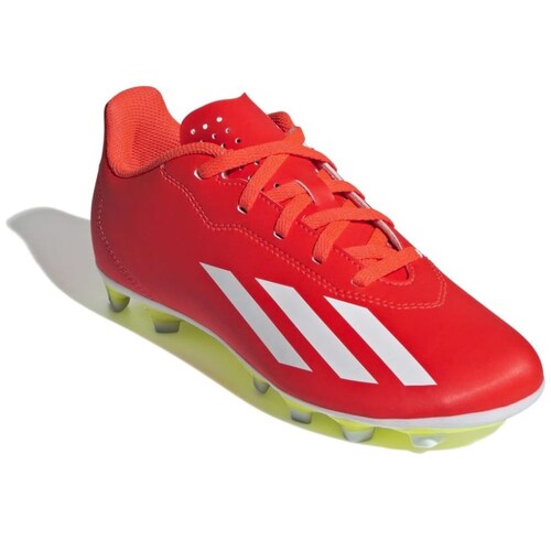 Tenis Soccer Crazy Fast 17-25 Adidas para Niño