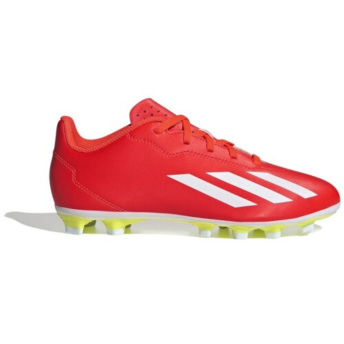 Tenis Soccer Crazy Fast 17-25 Adidas para Niño