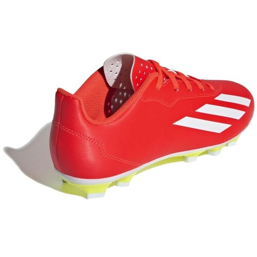 Tenis Soccer Crazy Fast 17-25 Adidas para Niño