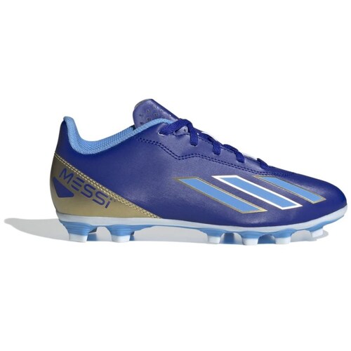 Tenis Soccer Crazy Fast 22-25 Adidas para Niño