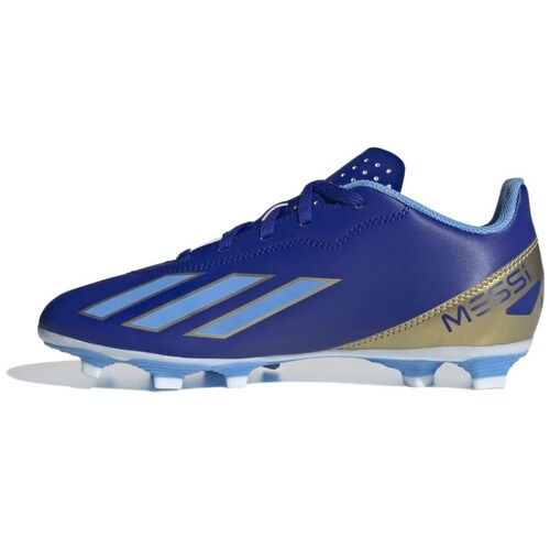 Tenis Soccer Crazy Fast 22-25 Adidas para Niño