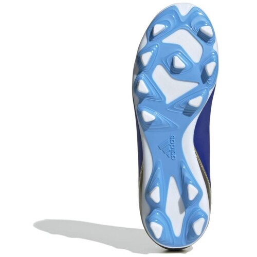 Tenis Soccer Crazy Fast 22-25 Adidas para Niño