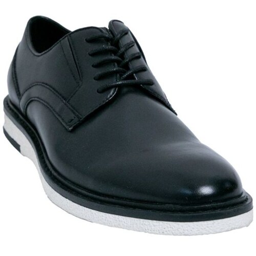 Choclo Griffin Kenneth Cole Color Negro para Hombre