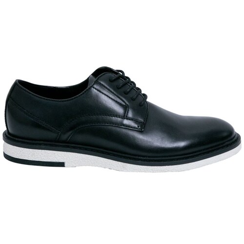 Choclo Griffin Kenneth Cole Color Negro para Hombre