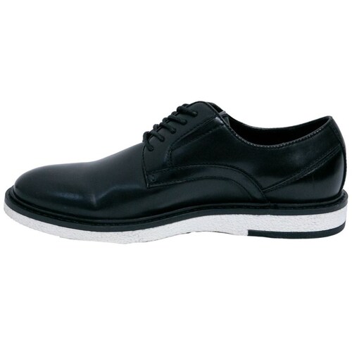 Choclo Griffin Kenneth Cole Color Negro para Hombre