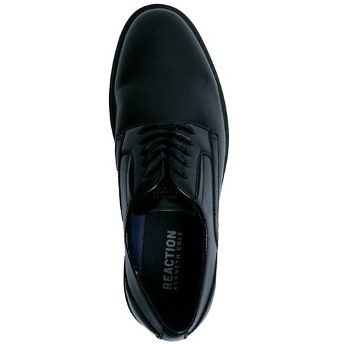 Choclo Griffin Kenneth Cole Color Negro para Hombre