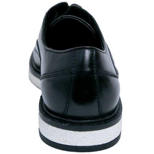 Choclo Griffin Kenneth Cole Color Negro para Hombre
