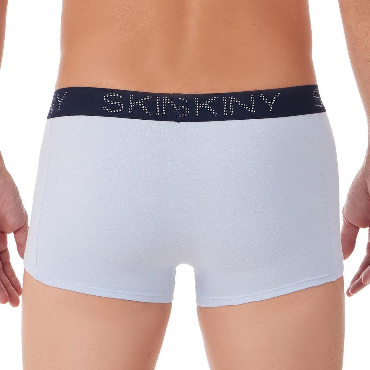 Boxer marca fashion skinny