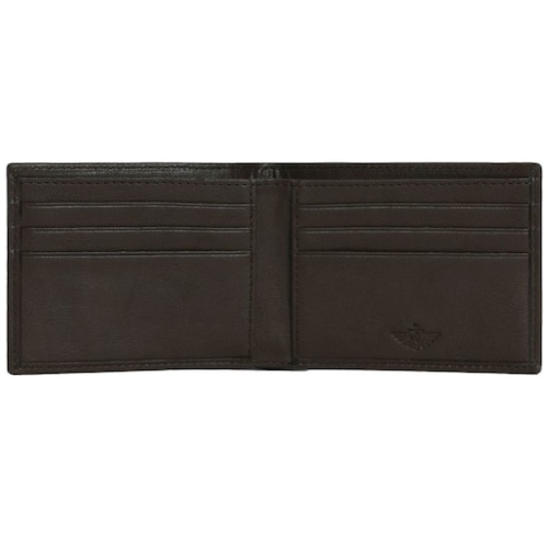 Cartera Dockers Bifold para Hombre