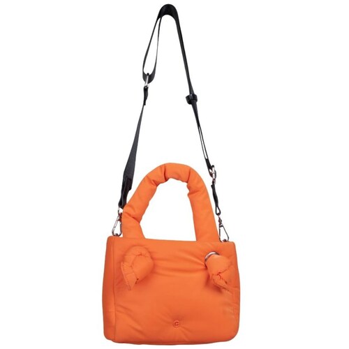 Bolso Crabtree Naranja para Mujer