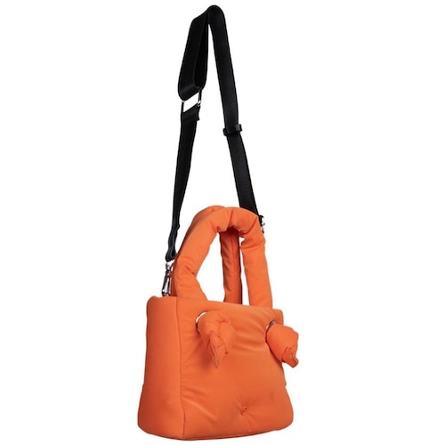 Bolso Crabtree Naranja para Mujer