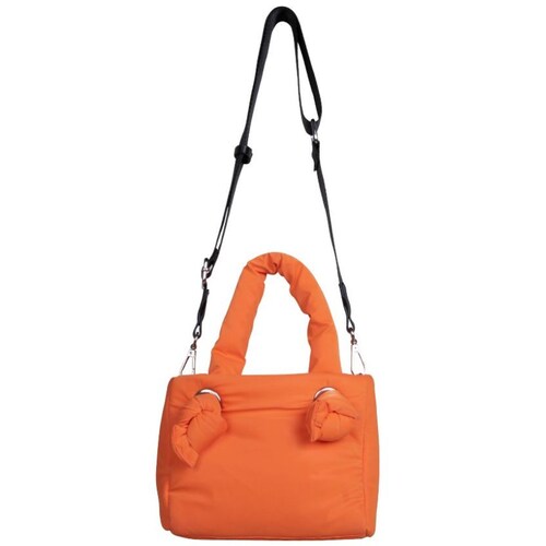 Bolso Crabtree Naranja para Mujer
