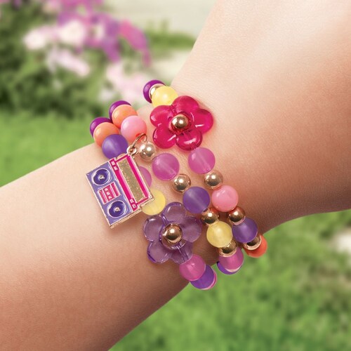 Pulseras Que Cambian de Color
