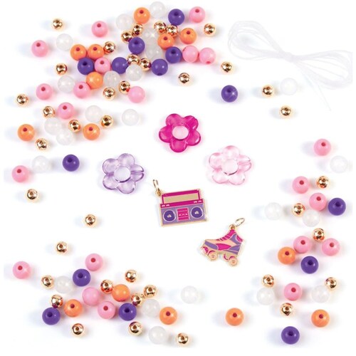 Pulseras Que Cambian de Color