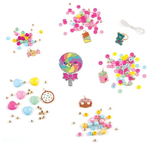 Máquina Expendedora para Pulseras Golosas