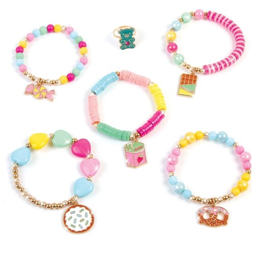 Máquina Expendedora para Pulseras Golosas