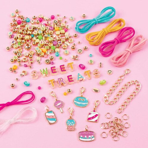 Kit de Pulseras Mas Dulces