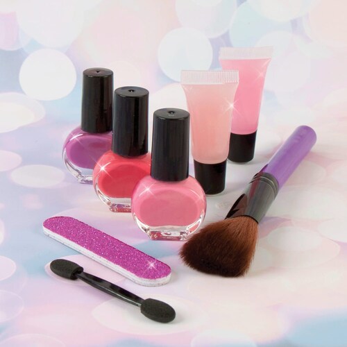 Kit de Maquillaje