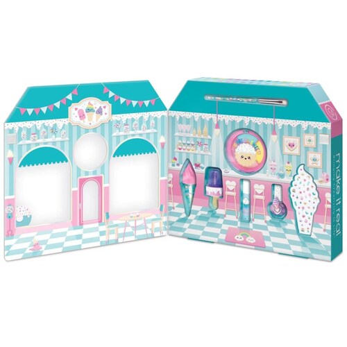Juego de Cosmética