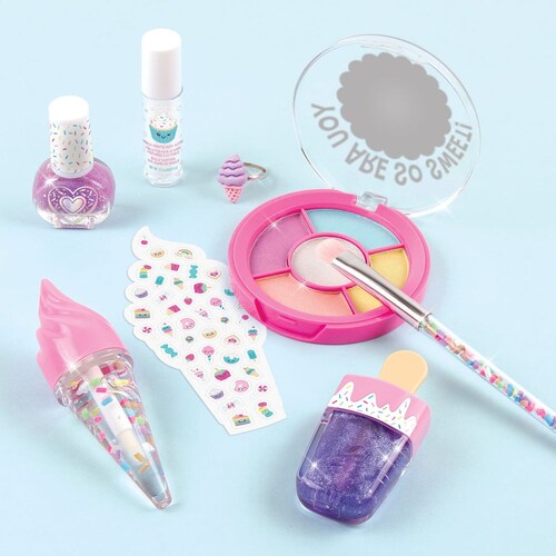 Juego de Cosmética