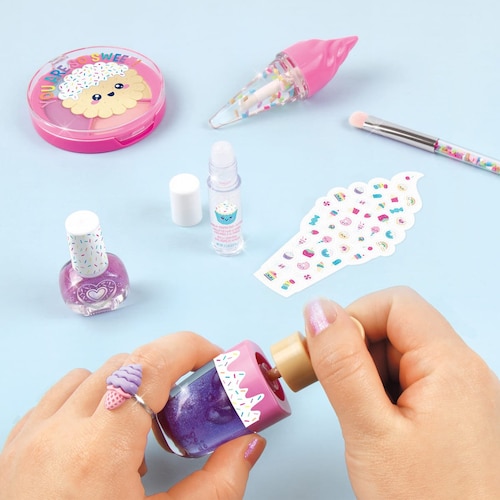 Juego de Cosmética