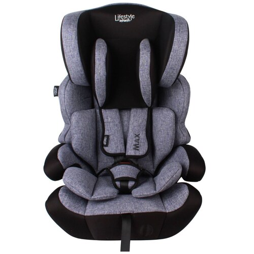 Autoasiento Portabebés con Base Nest Lx Lifestyle