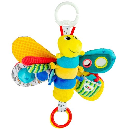 Juguete Freddy la Mariposa Lamaze