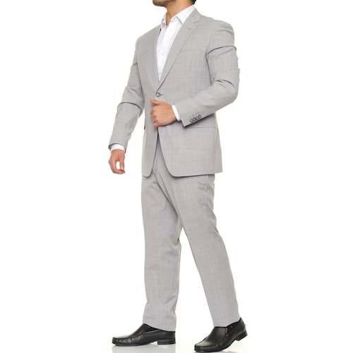 Traje Slim Fit para Hombre Lamberti